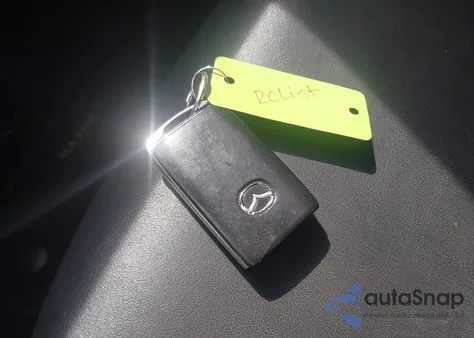 2020 Mazda Mazda3 Select Package из США, поврежденный, VIN 3MZBPACL9LM131636